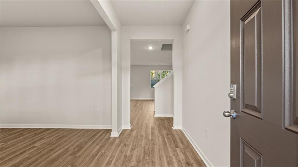 2282 Edgecombe Lane Dacula, GA 30019 - Photo 2 of 30