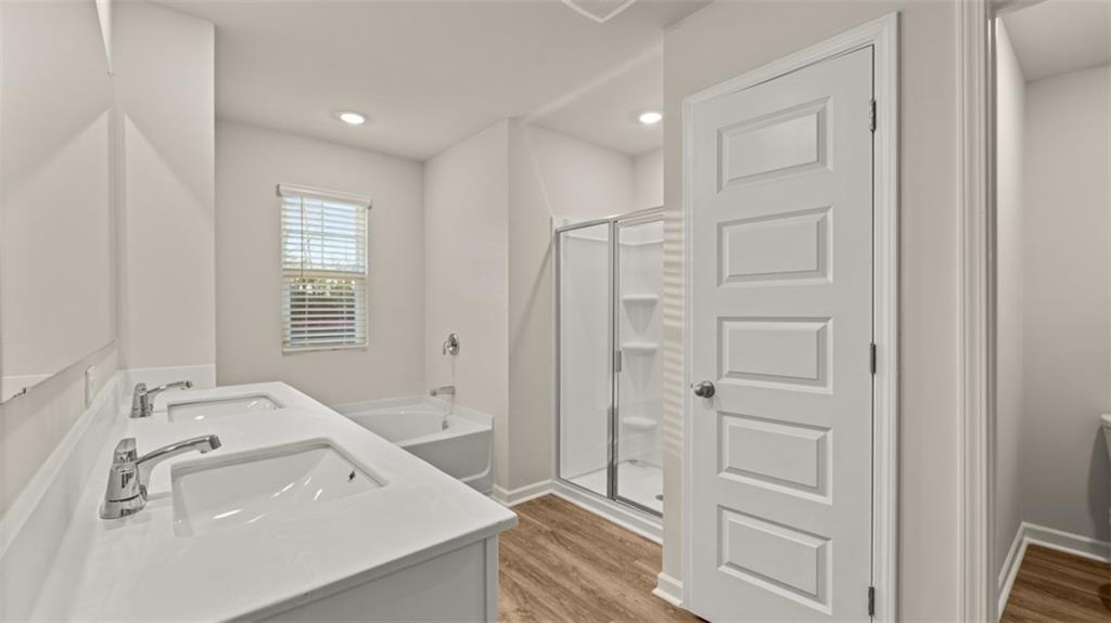 2282 Edgecombe Lane Dacula, GA 30019 - Photo 22 of 30