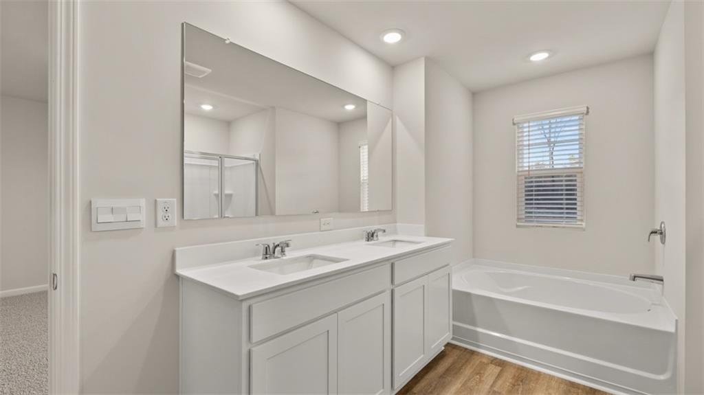 2282 Edgecombe Lane Dacula, GA 30019 - Photo 24 of 30