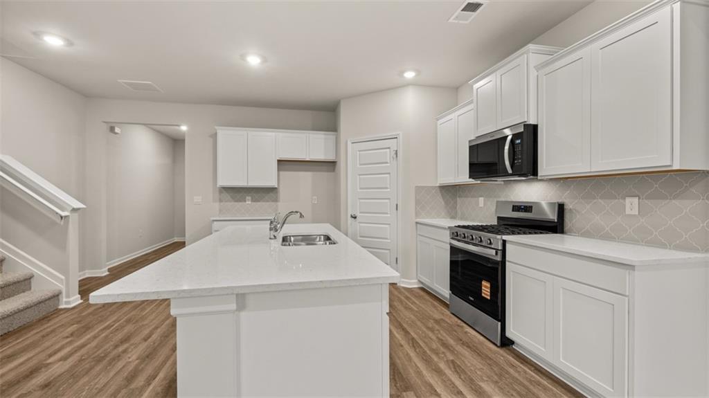 2282 Edgecombe Lane Dacula, GA 30019 - Photo 8 of 30