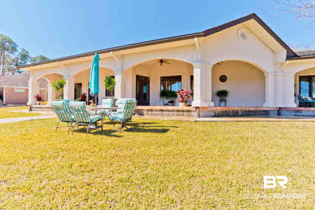 9256 Neumann Drive Elberta, AL 36530 - Photo 15 of 46