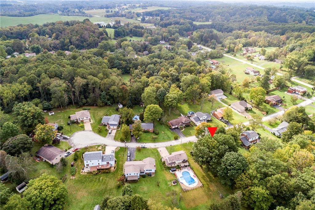 13 Spring Run Road Greensburg, PA 15601 - Photo 2 of 25