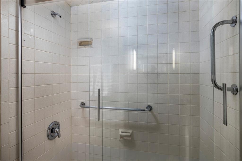 13 Spring Run Road Greensburg, PA 15601 - Photo 20 of 25 a bathroom with a shower