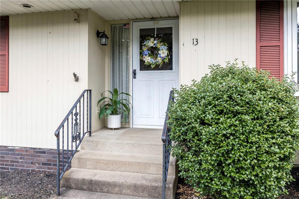 13 Spring Run Road Greensburg, PA 15601 - Photo 3 of 25