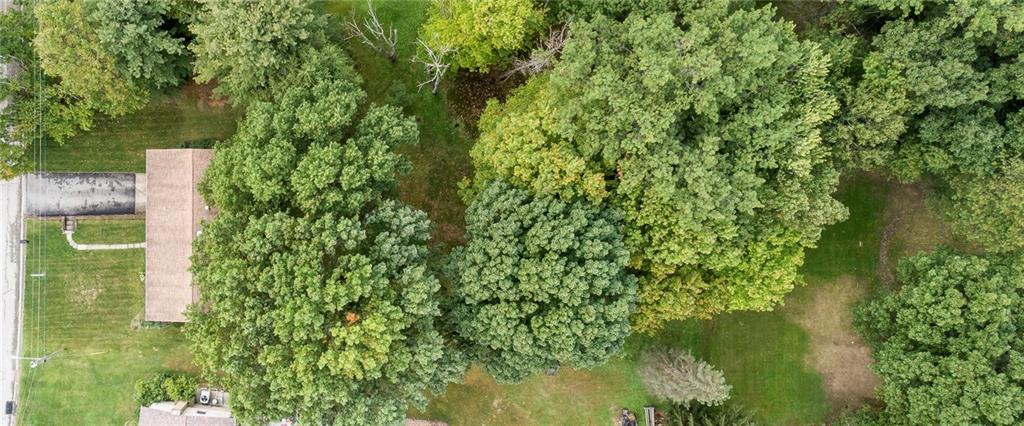 13 Spring Run Road Greensburg, PA 15601 - Photo 24 of 25 a view of a garden