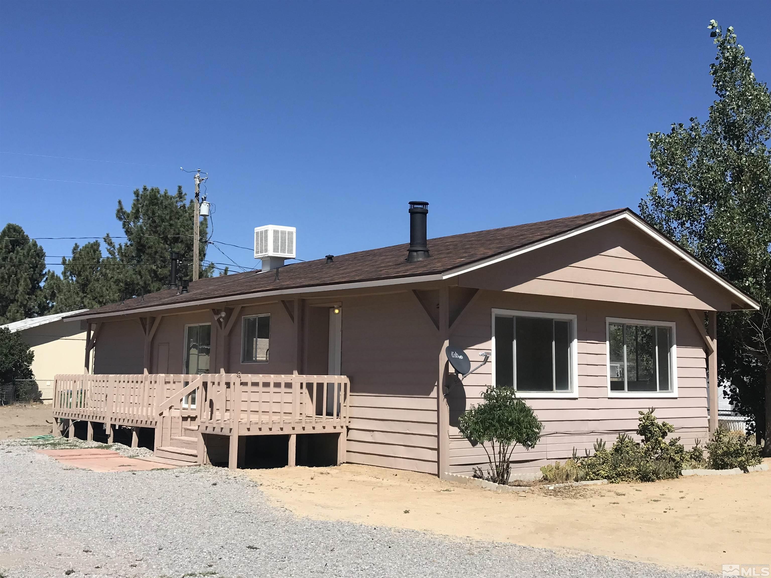 3860 Hummingbird Drive Reno, NV 89508 - Photo 1 of 8 Photo 1