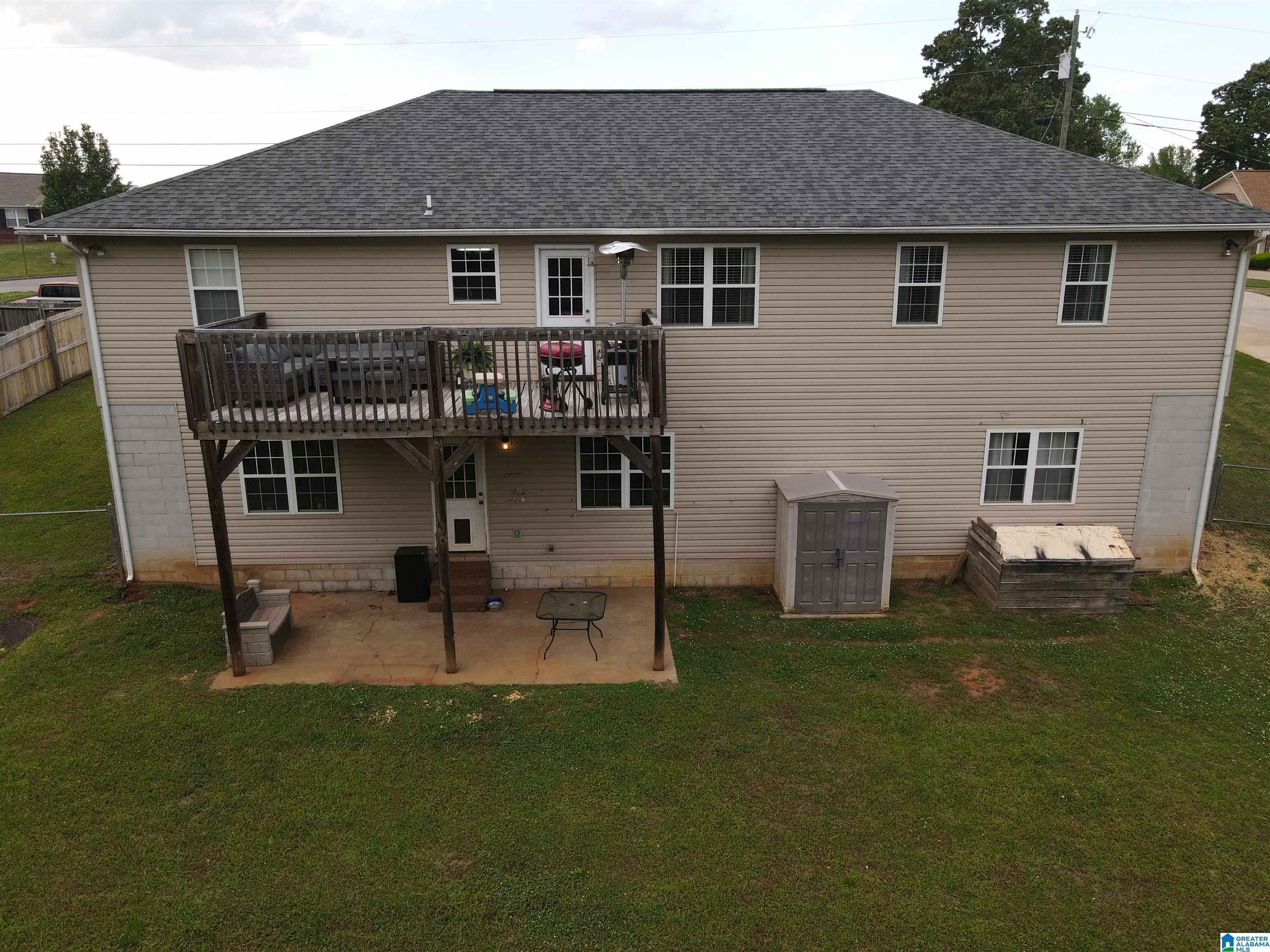 191 Wilson Way Weaver, AL 36277 - Photo 5 of 28