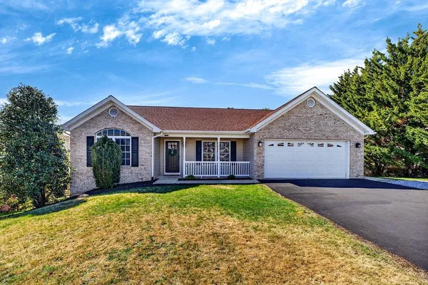 $575,000 | 70 Windsor Drive, Fishersville, VA 22939