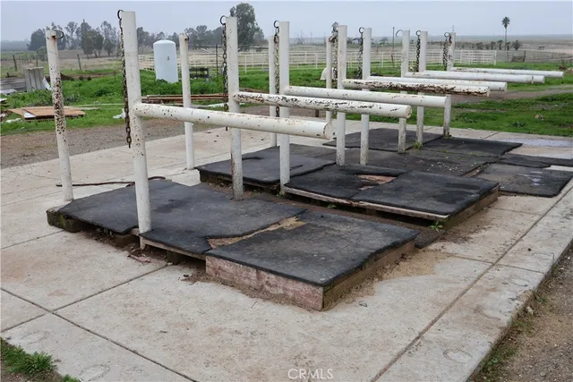 a view of a living room and balcony