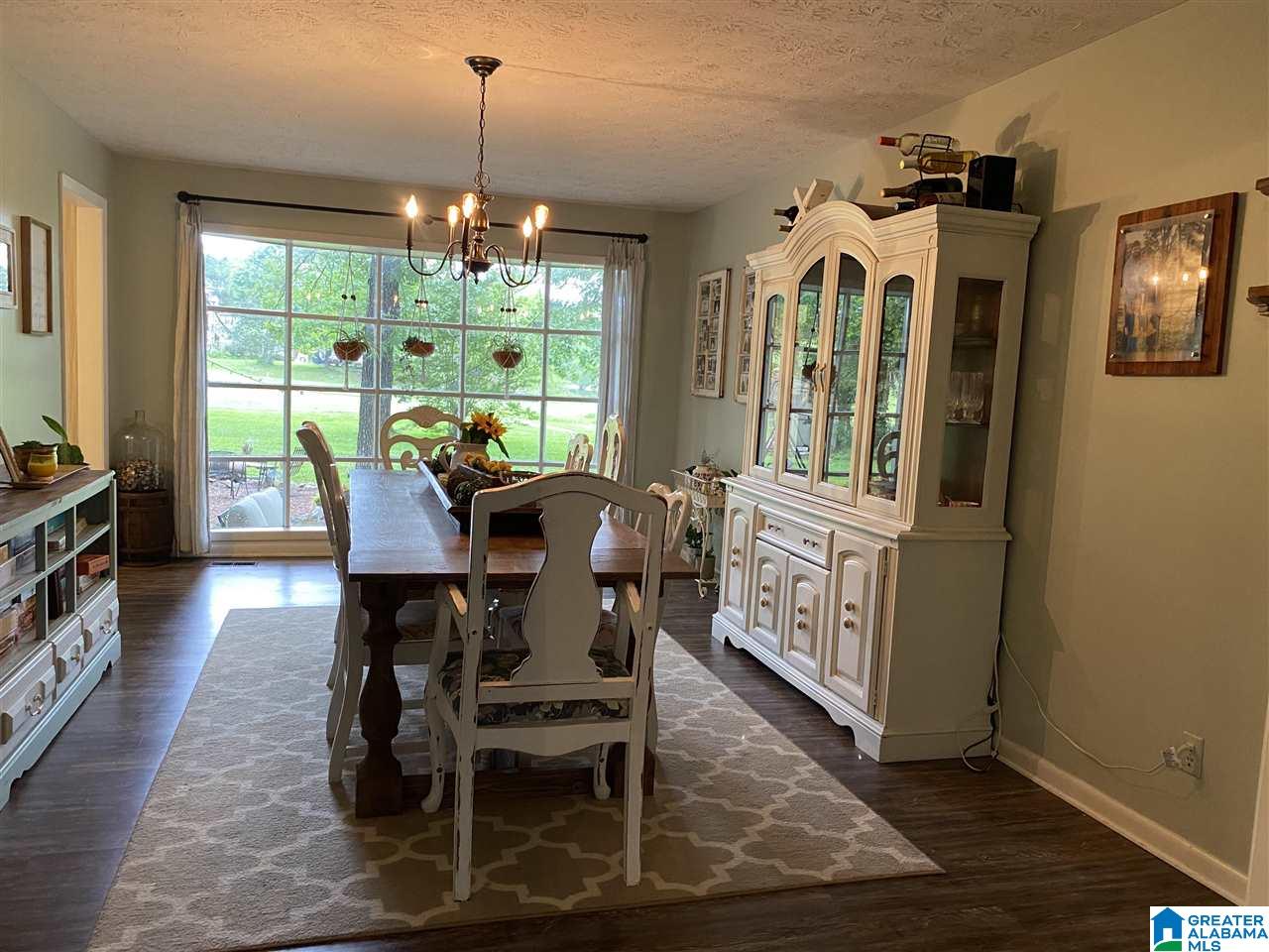 902 Cherokee Trail Anniston, AL 36206 - Photo 14 of 23