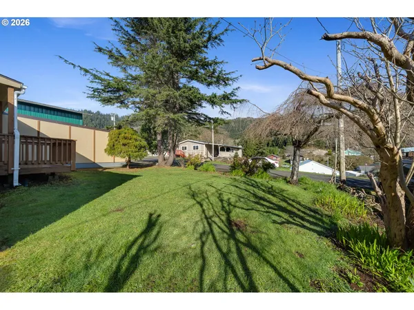 $369,900 | 111 Cypress Avenue, Garibaldi, OR 97118
