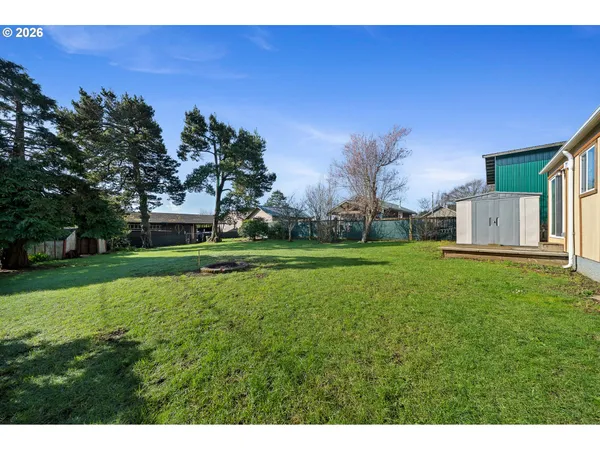 $369,900 | 111 Cypress Avenue, Garibaldi, OR 97118