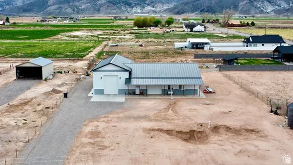 $599,900 | 373 North Main Street, Monroe, UT 84754