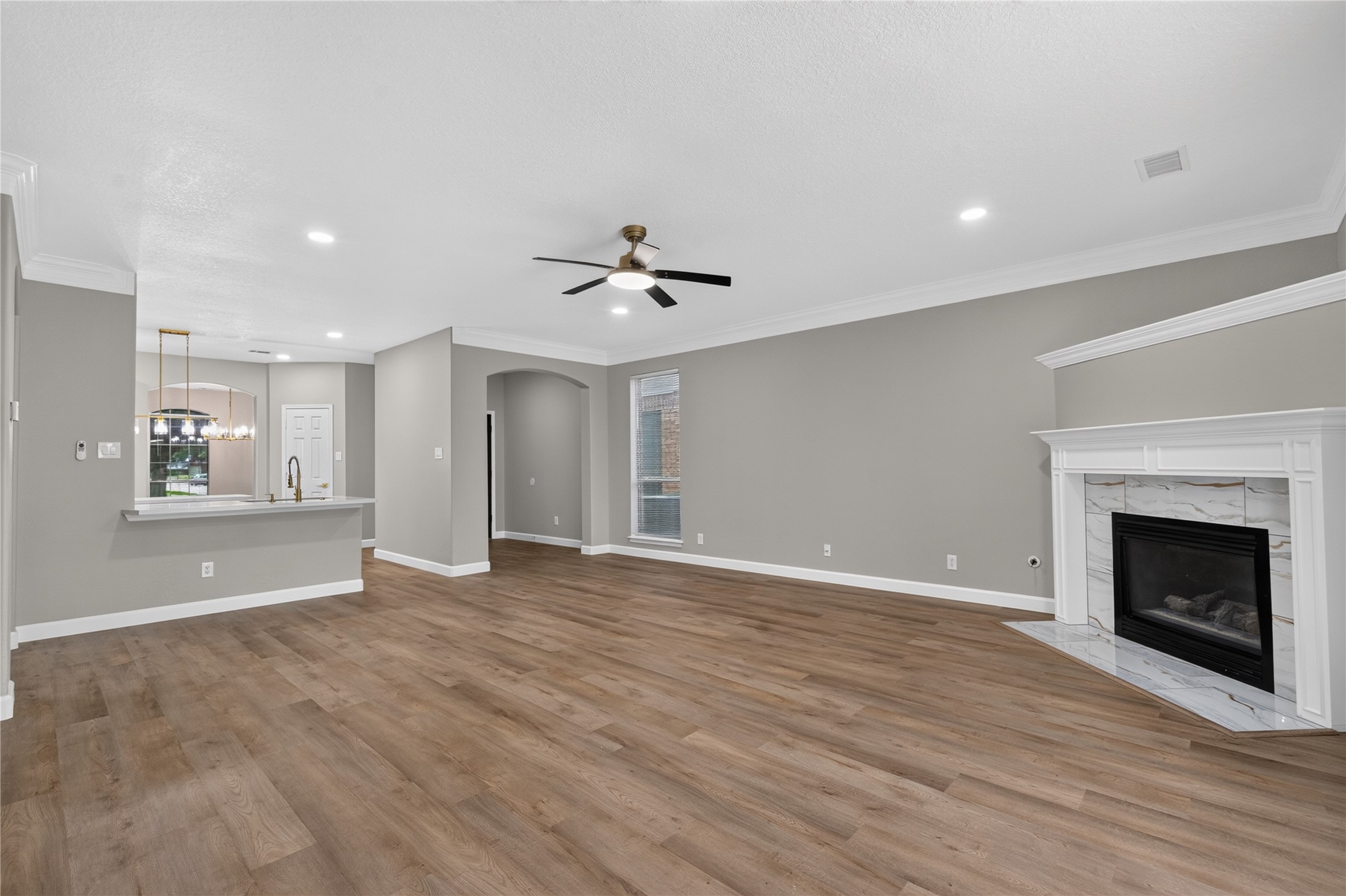 2927 Walnut Knoll Way Houston, TX 77084 - Photo 13 of 49