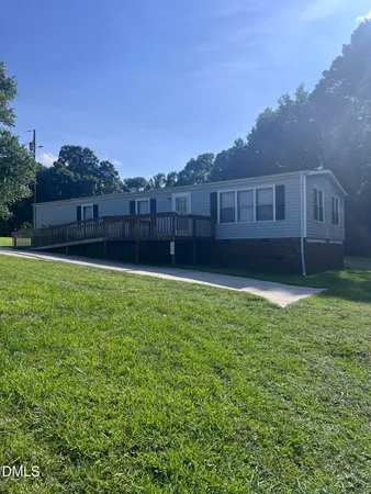 $1,500 | 2623 White Smith Road, Siler City, NC 27344