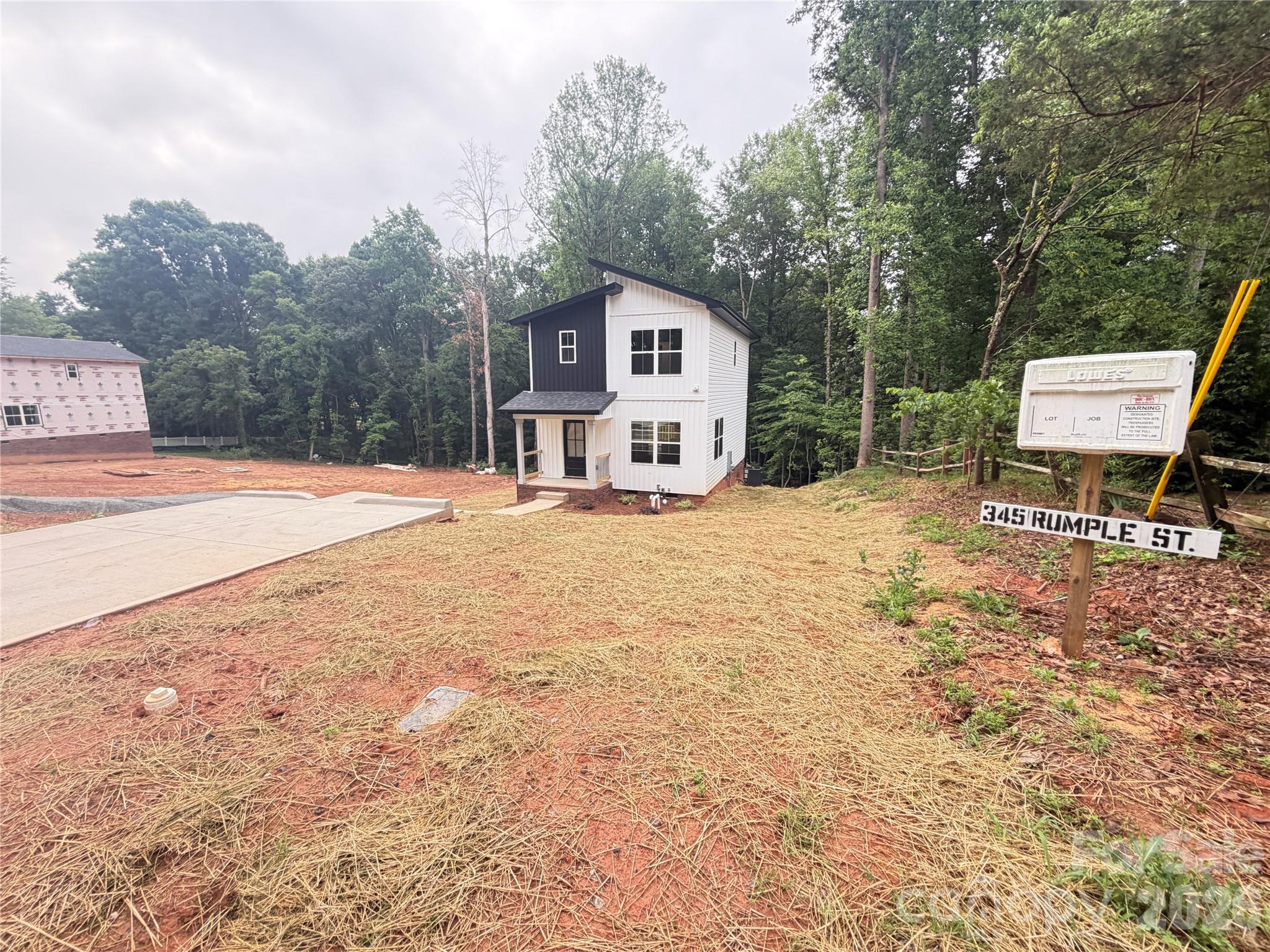 345 Rumple Street Troutman, NC 28166 - Photo 19 of 19