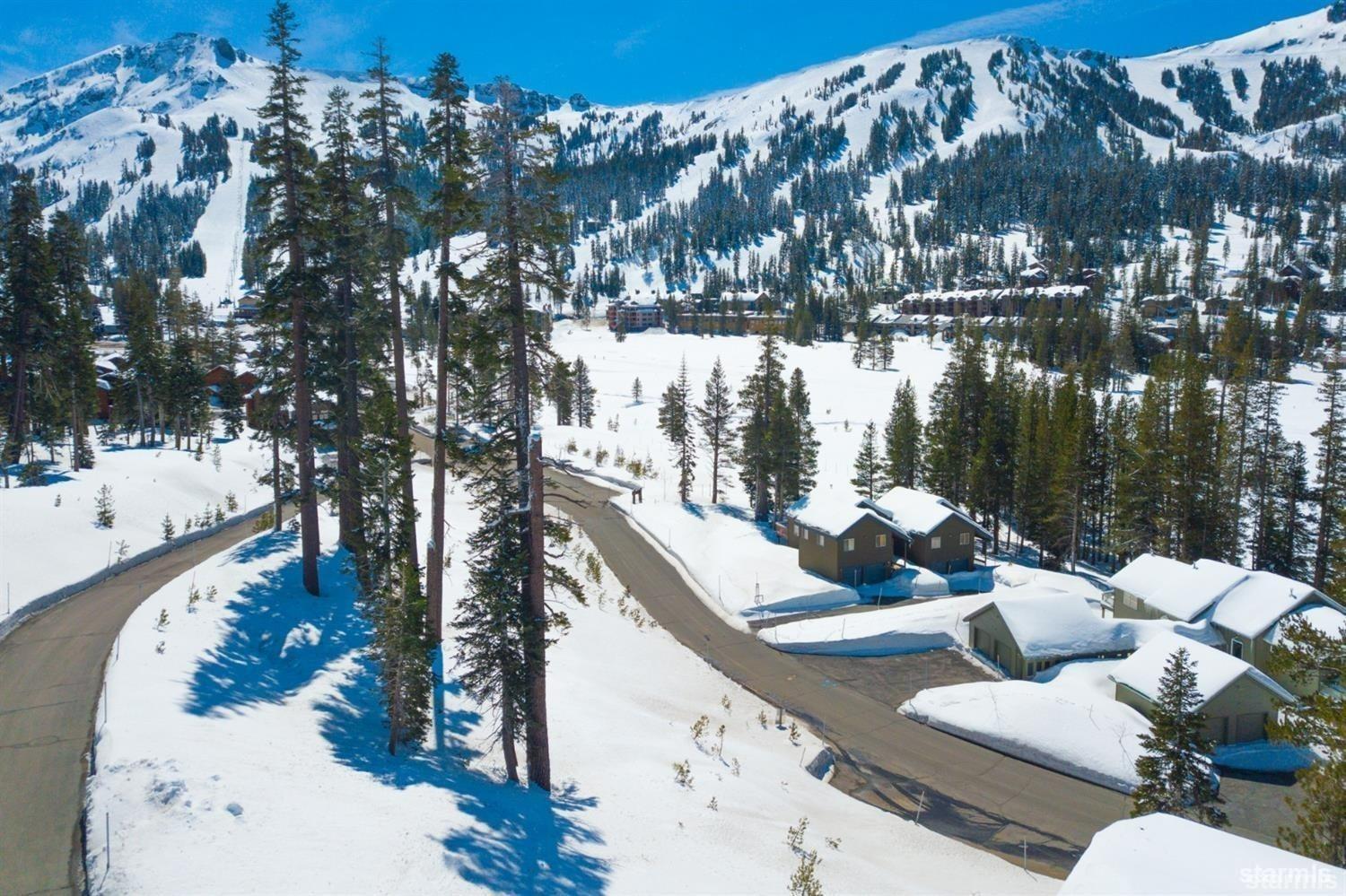 806 Glove Rock Road Kirkwood, CA 95646 - Photo 11 of 18 a view of swimming pool with patio