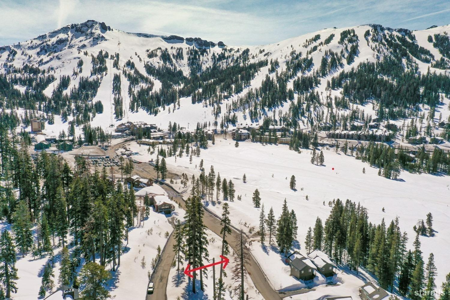 806 Glove Rock Road Kirkwood, CA 95646 - Photo 18 of 18 a view of a large building