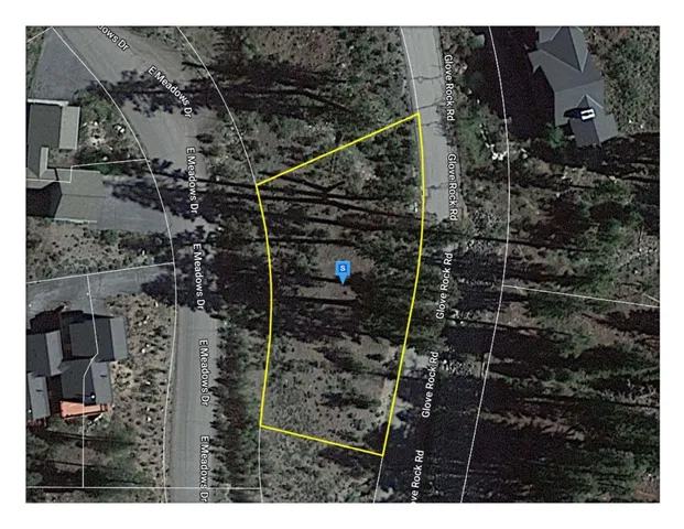 a large space with lots of residential buildings ocean view