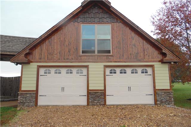 491 Rabbit Trail Road Leoma, TN 38468 - Photo 2 of 19 a view of a house with garage