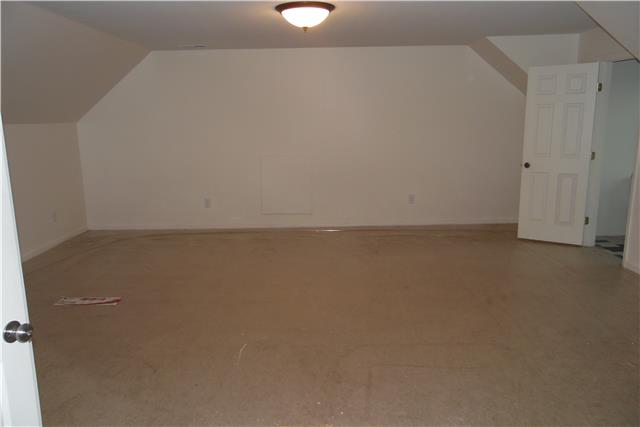 491 Rabbit Trail Road Leoma, TN 38468 - Photo 16 of 19 a view of an empty room