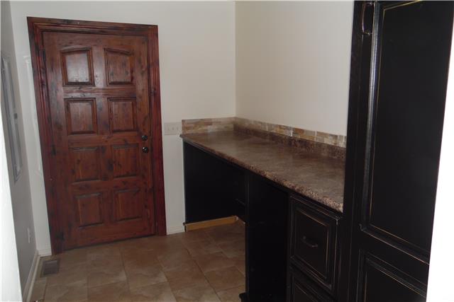 491 Rabbit Trail Road Leoma, TN 38468 - Photo 6 of 19 a kitchen with a sink