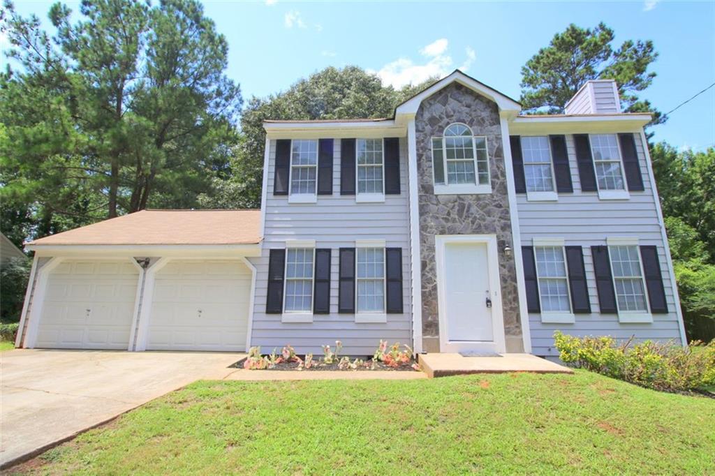 3727 Dogwood Farm Road Decatur, GA 30034 - Photo 1 of 1