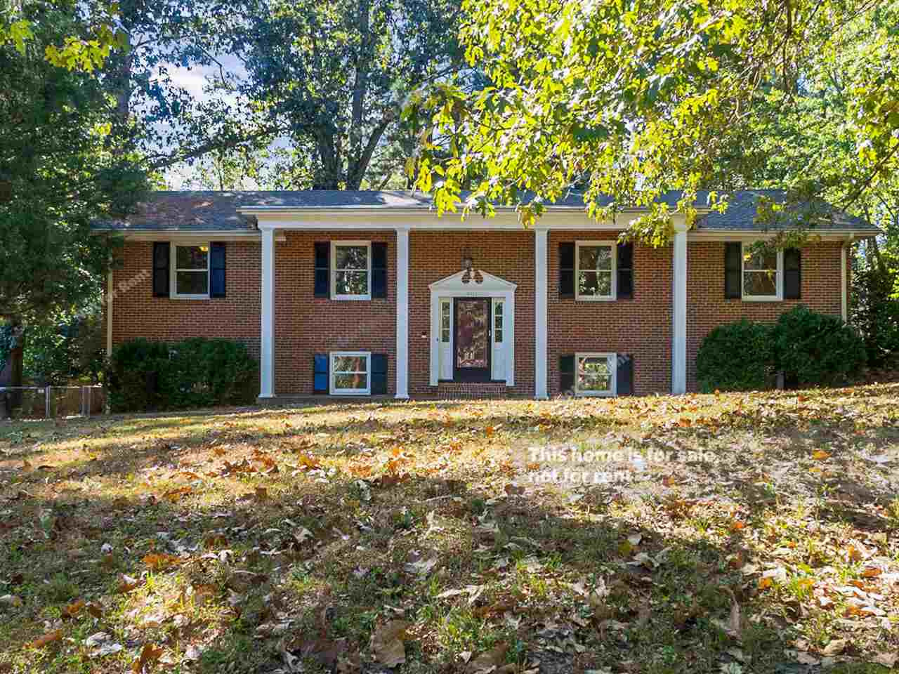 4801 Metcalf Drive Raleigh, NC 27612 - Photo 1 of 30 Photo 1