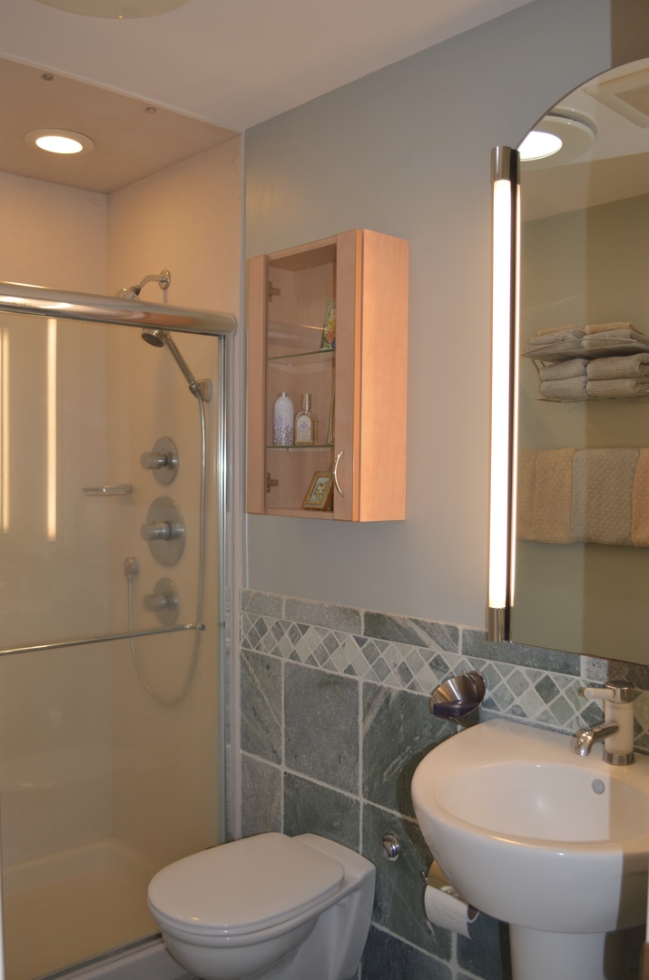2120 Applecross Road Inverness, IL 60010 - Photo 25 of 38 a bathroom with a sink a toilet and shower