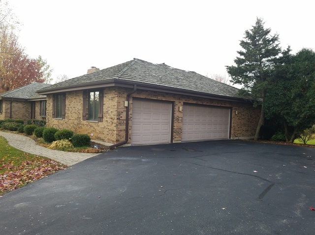 2120 Applecross Road Inverness, IL 60010 - Photo 33 of 38 a house view with a outdoor space