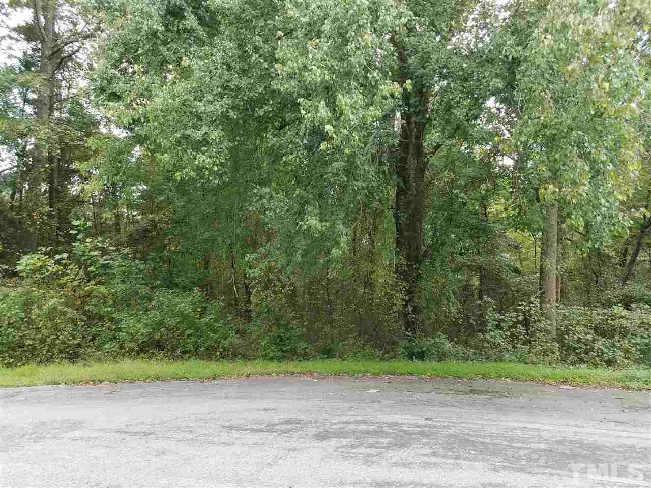 4100 Clifton Road Knightdale, NC 27545 - Photo 4 of 4 Gallery Image 4