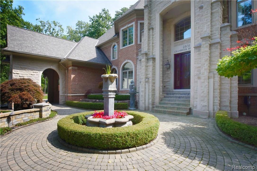 2831 Cranbrook Ridge Court Rochester, MI 48306 - Photo 43 of 47 Cran brook Ridge 2831_42.JPG