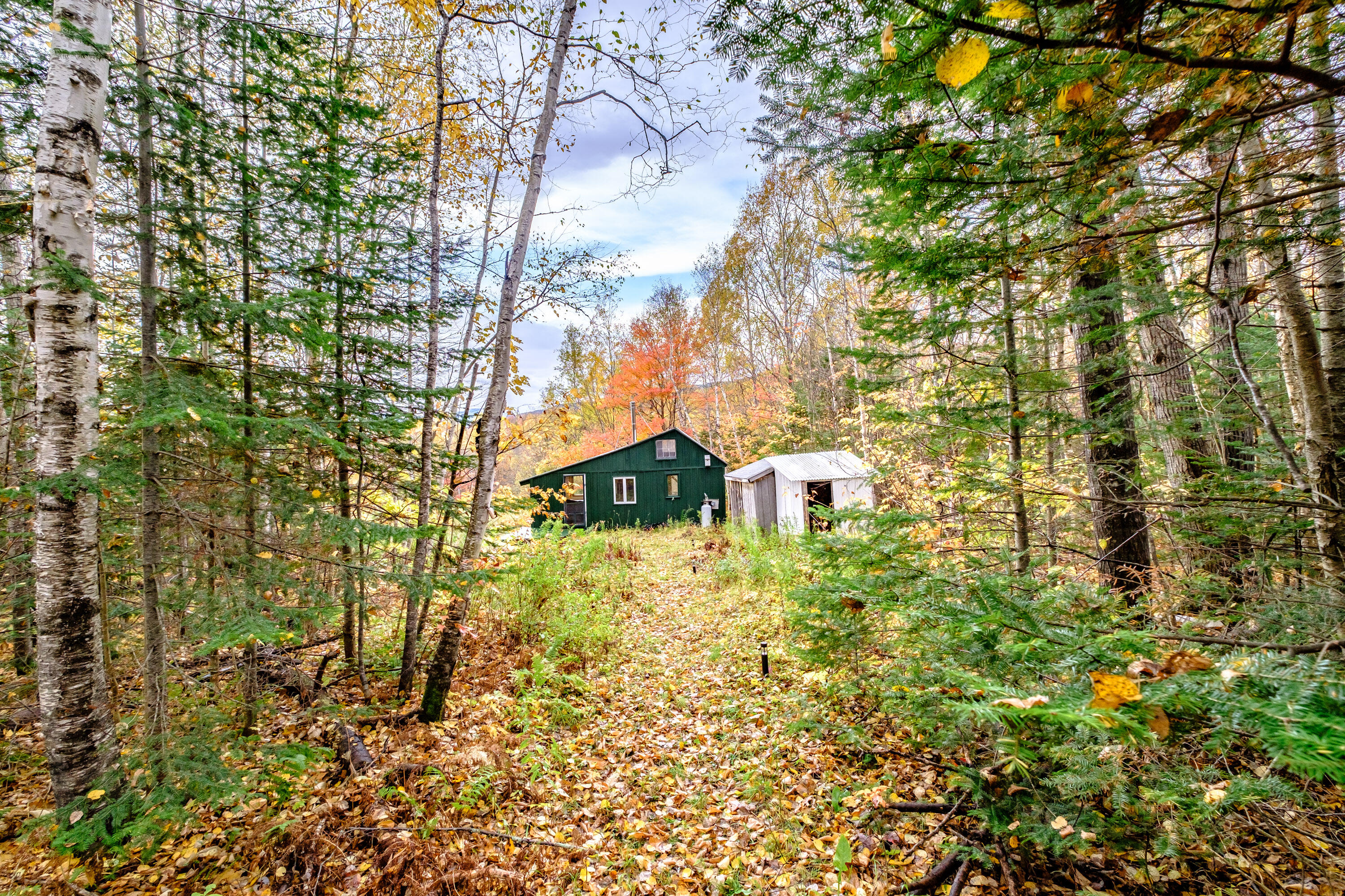 14 Puzzle Mountain Road Newry, ME 04261 - Photo 29 of 33 20241009gp-65018