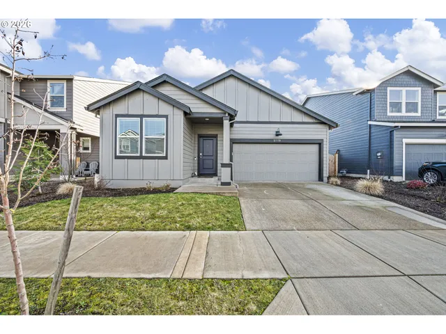 $438,000 | 2779 Fenya Street, Springfield, OR 97477