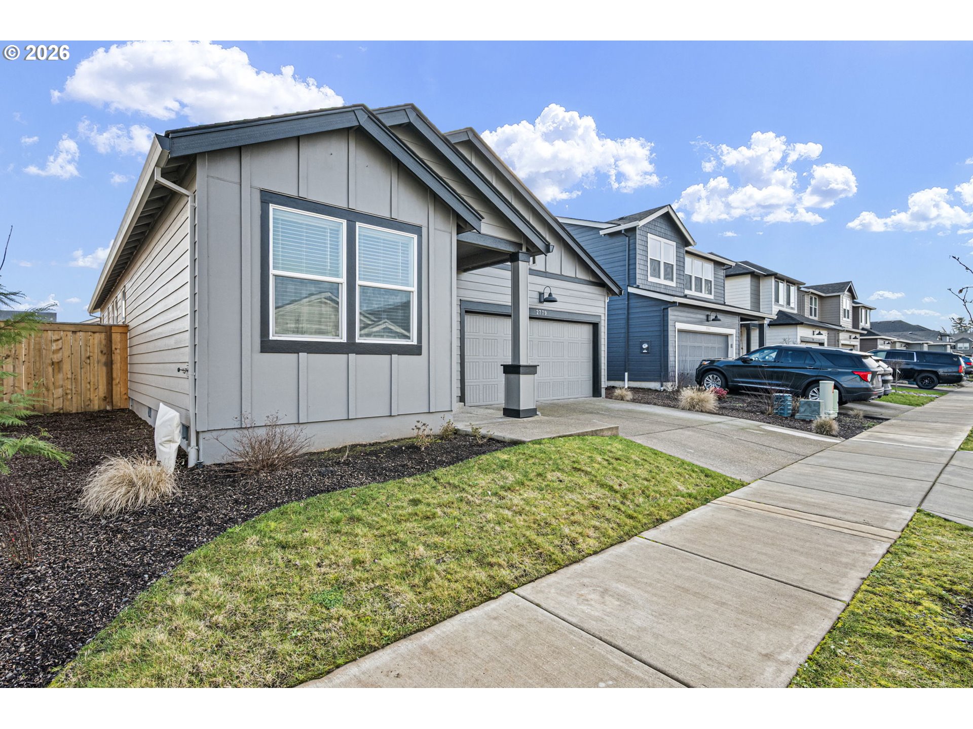 2779 Fenya Street Springfield, OR 97477 - Photo 2 of 44 Gallery Image 2