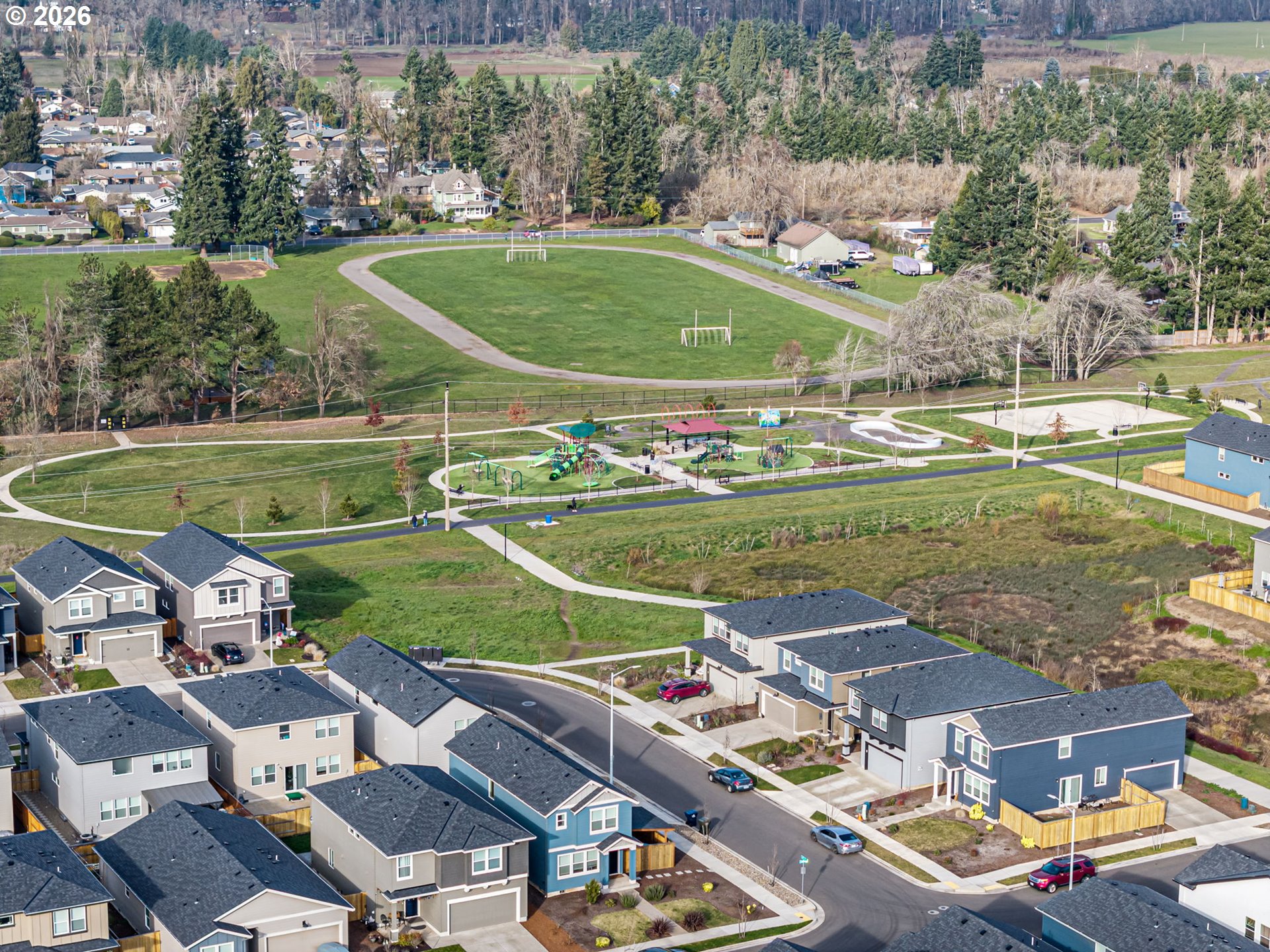 2779 Fenya Street Springfield, OR 97477 - Photo 41 of 44 Gallery Image 41