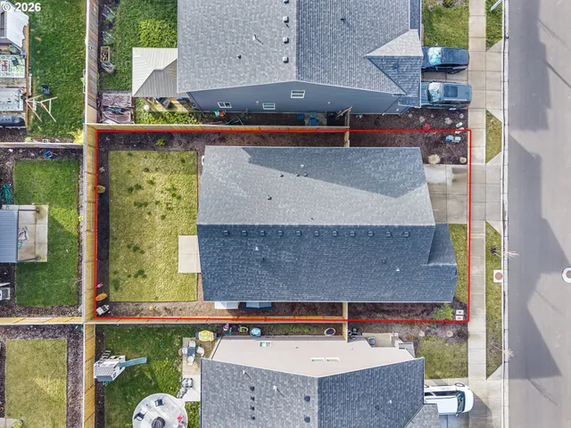 $438,000 | 2779 Fenya Street, Springfield, OR 97477