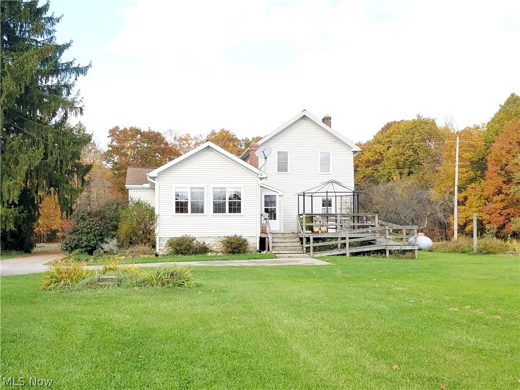 5928 Callahan Road Rome, OH 44085 - Photo 30 of 35