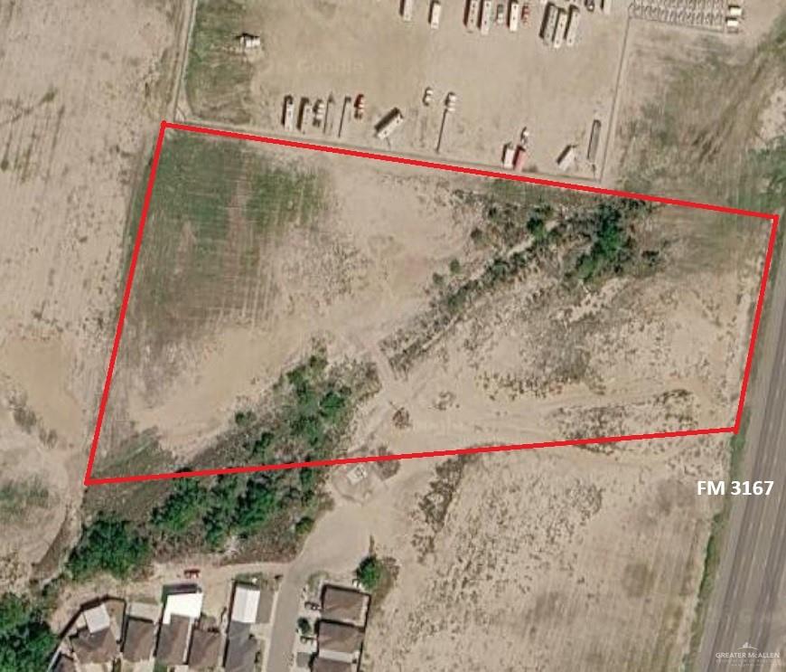 0 Fm 3167 Rio Grande City, TX 78582 - Photo 3 of 10