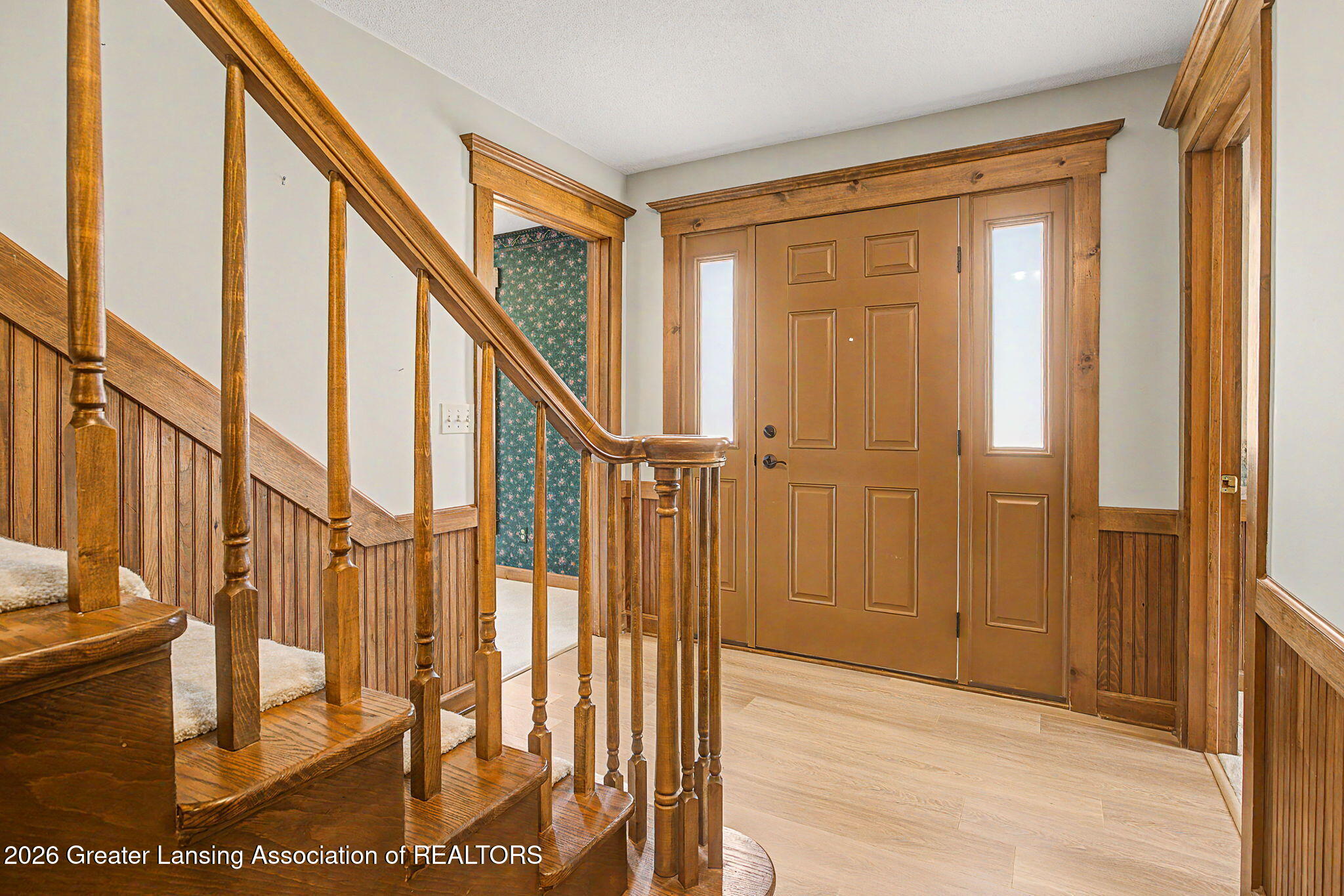 10490 West Clark Road Eagle, MI 48822 - Photo 4 of 40 2.1