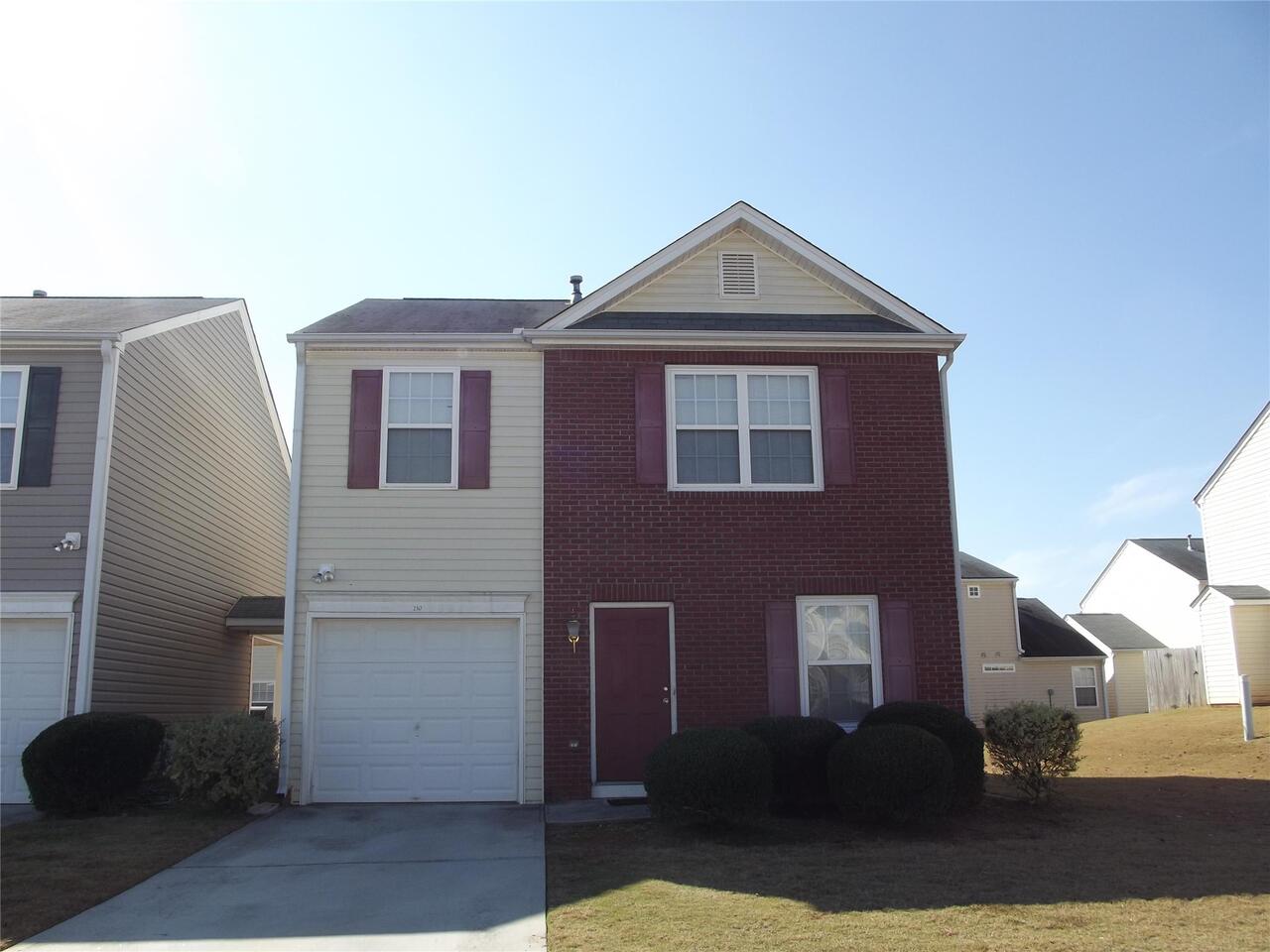 250 Highgate Trail Covington, GA 30016 - Photo 1 of 1 Gallery Image 1