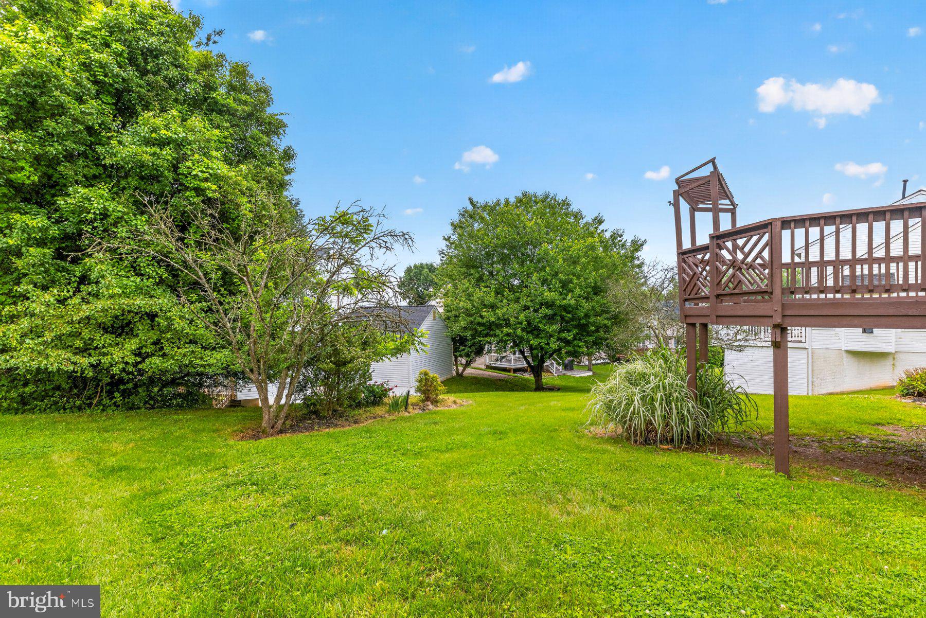 224 Ritterslea Court Owings Mills, MD 21117 - Photo 6 of 45