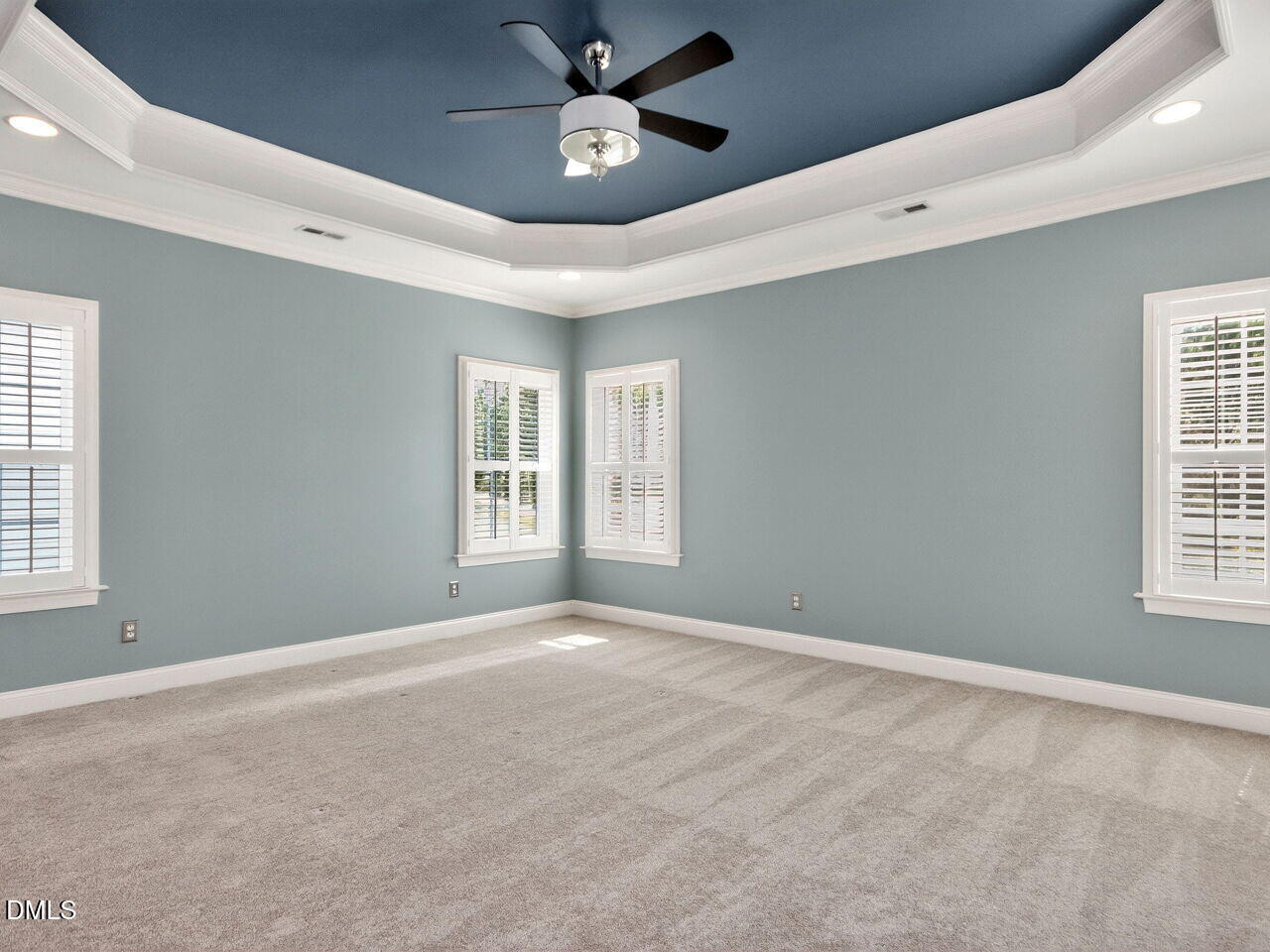 204 Springtime Fields Lane Wake Forest, NC 27587 - Photo 39 of 61