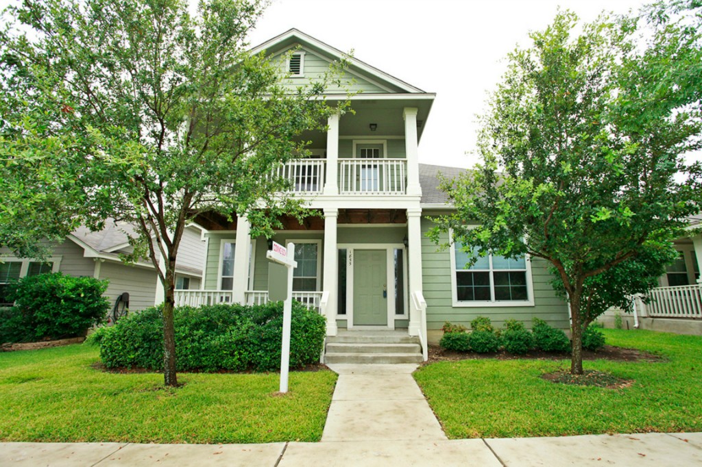 1855 Thompson Trail Round Rock, TX 78664 - Photo 1 of 1