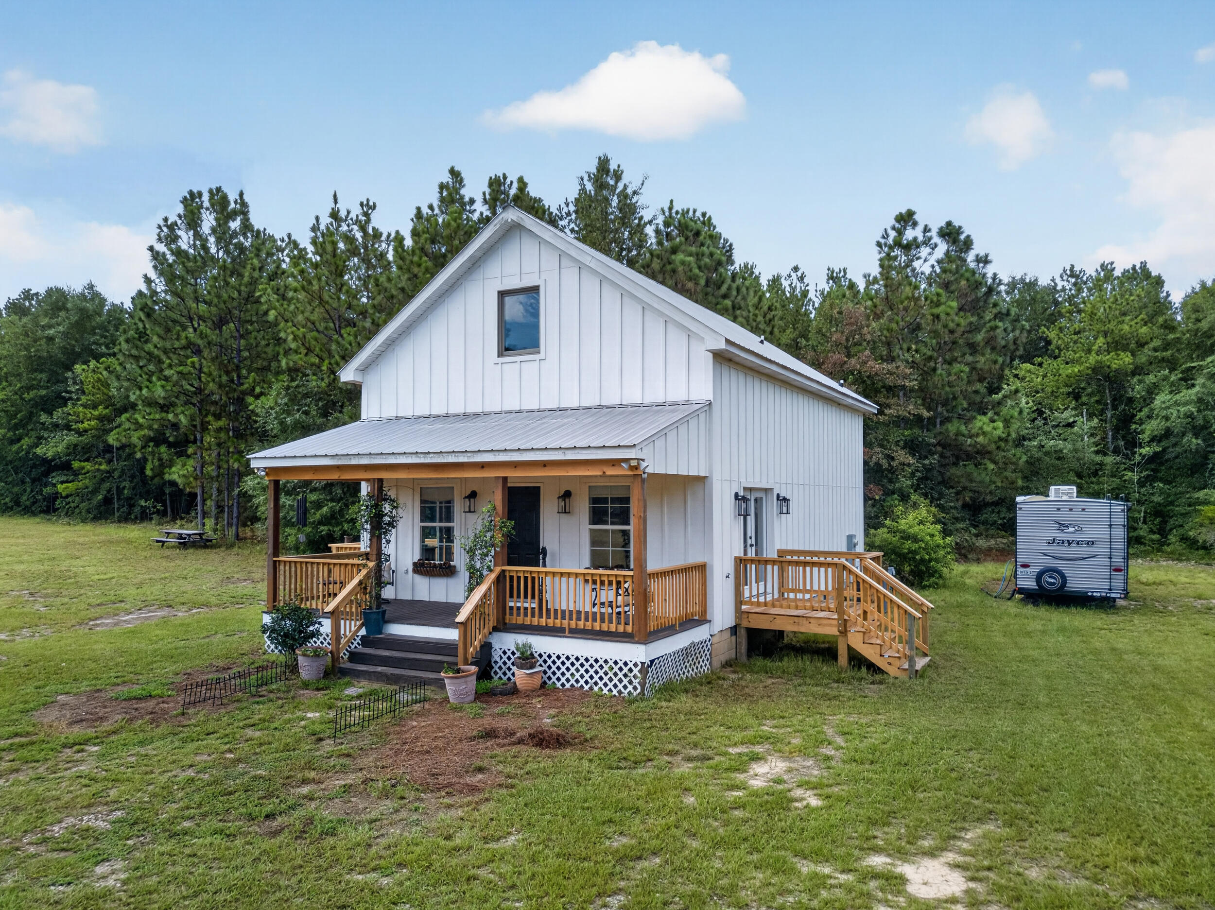 670 North Windsor Road Windsor, SC 29856 - Photo 39 of 43 Gallery Image 39