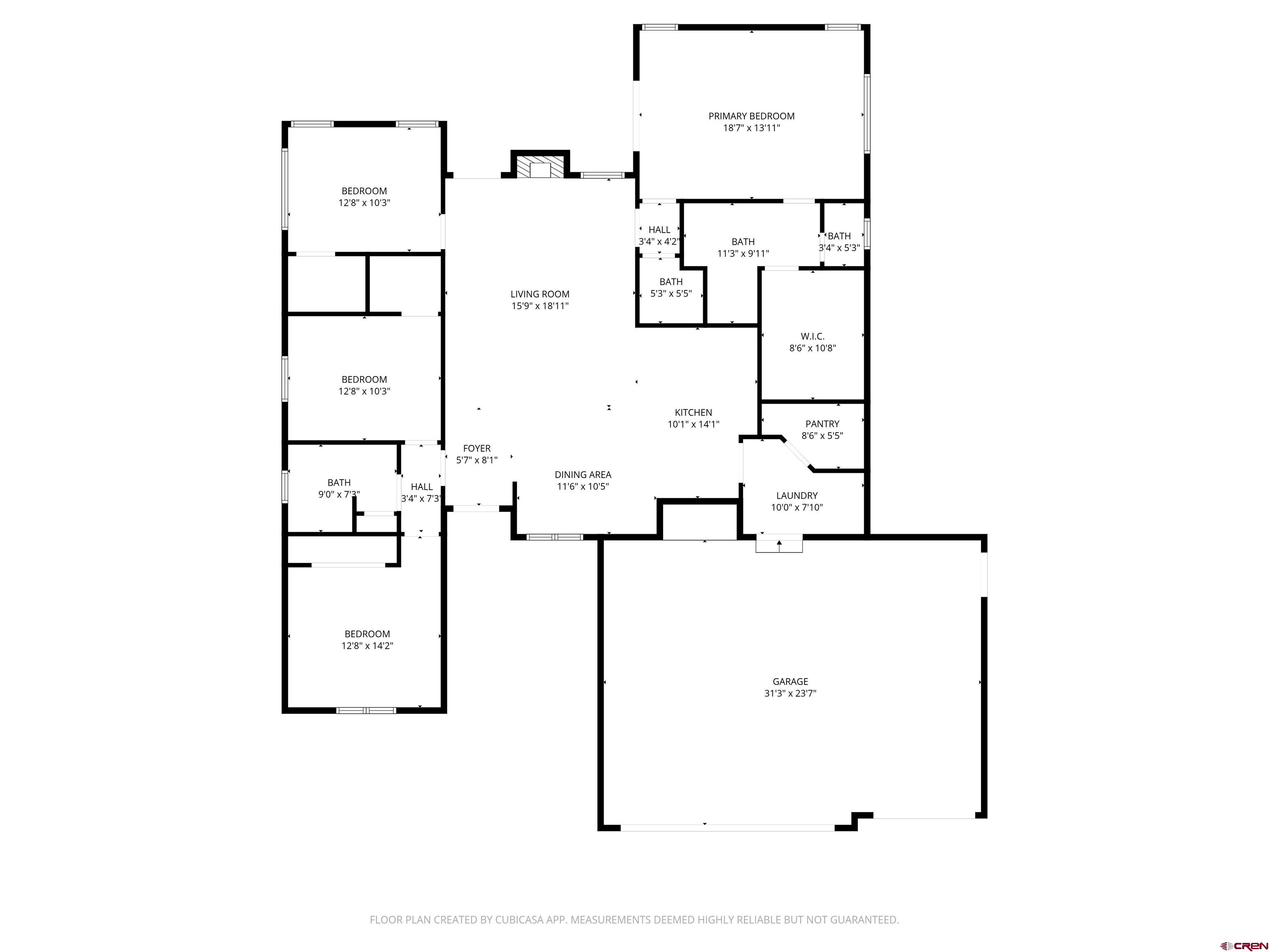 1533 Criterion Street Delta, CO 81416 - Photo 2 of 30