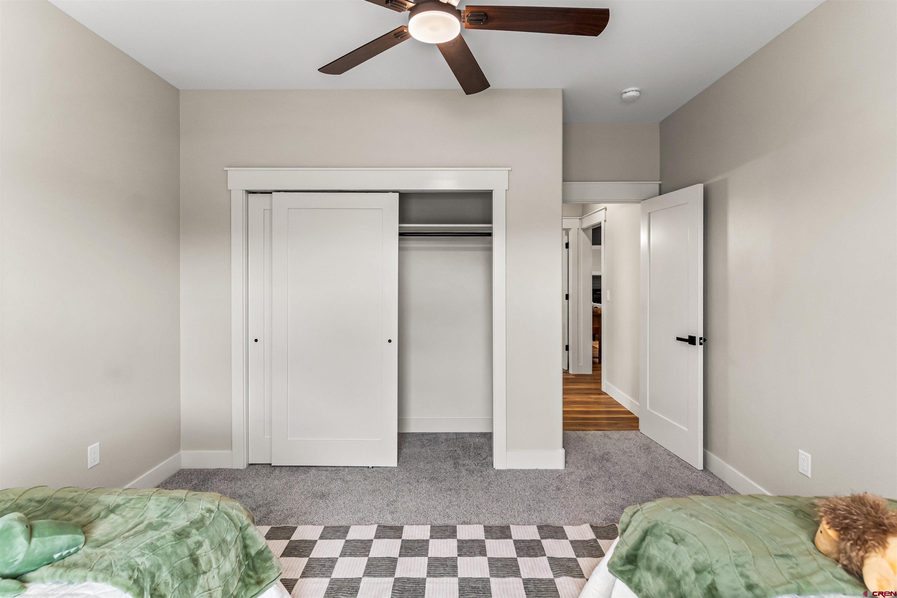 1533 Criterion Street Delta, CO 81416 - Photo 21 of 30 a view of livingroom with furniture and ceiling fan