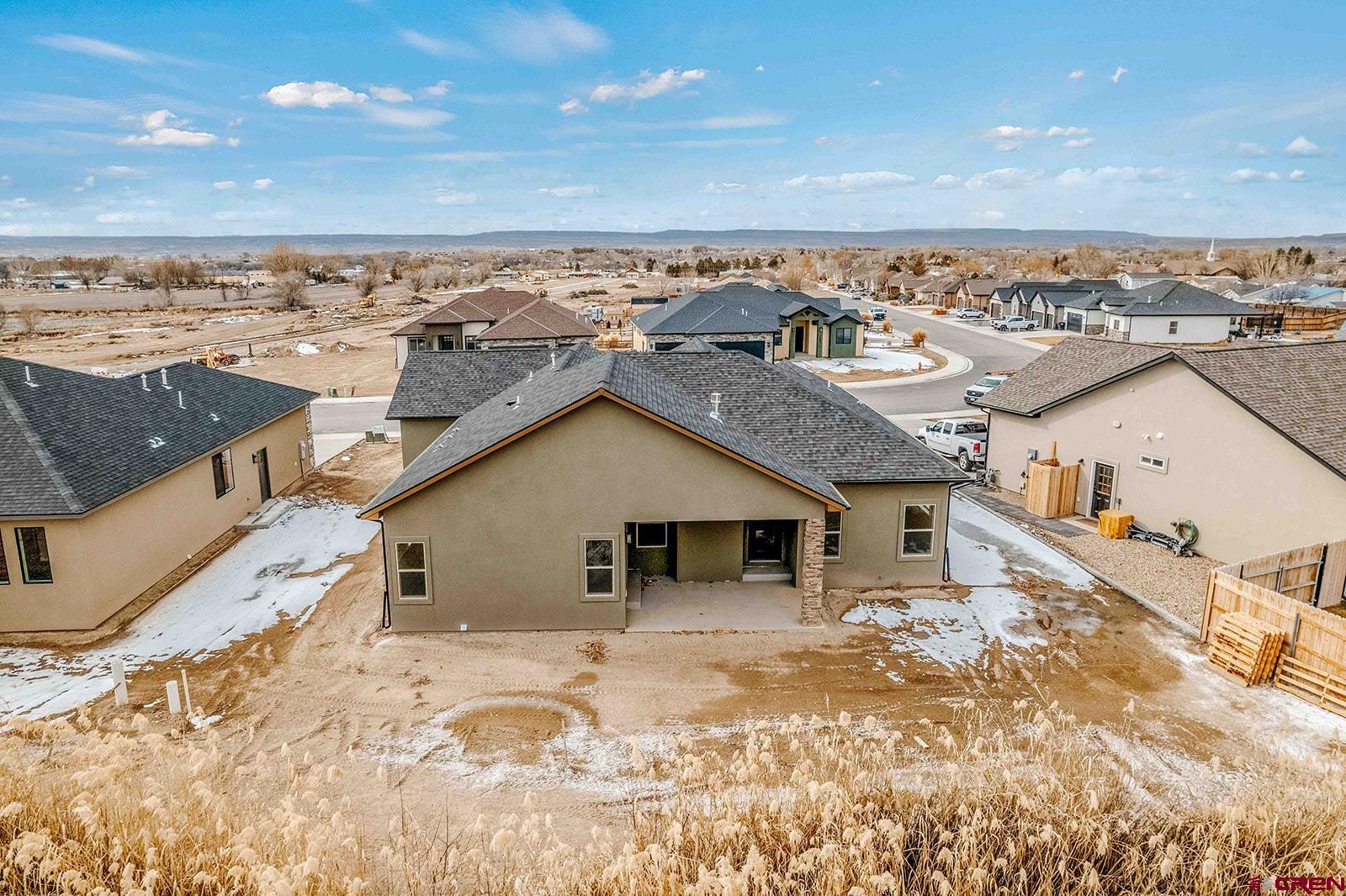 1533 Criterion Street Delta, CO 81416 - Photo 28 of 30 a view of a terrace with a terrace