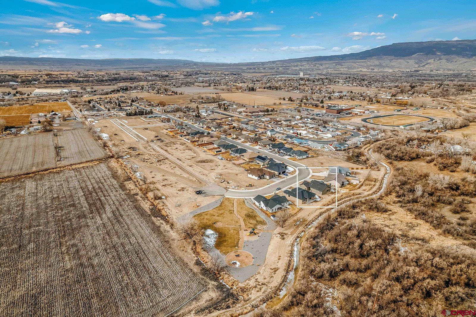1533 Criterion Street Delta, CO 81416 - Photo 29 of 30 an aerial view of a building