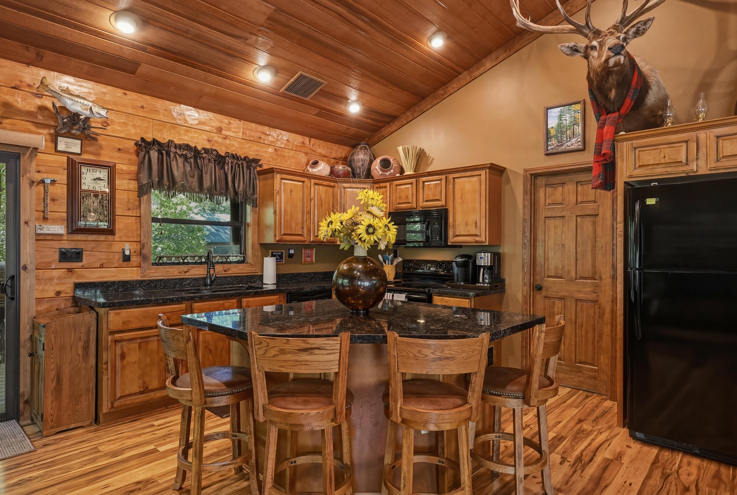 650 West Columbine Road Payson, AZ 85541 - Photo 8 of 37